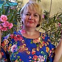 Светлана, 53 года
