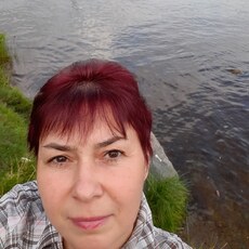 Фотография девушки Наталья, 42 года из г. Мурманск