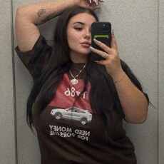 Фотография девушки Анастасия, 21 год из г. Волгодонск