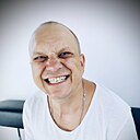 Сєрий, 38 лет
