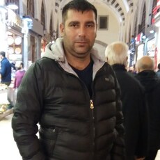 Фотография мужчины Deniz, 37 лет из г. Актобе