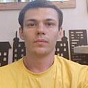 Ян, 33 года
