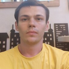 Фотография мужчины Ян, 33 года из г. Абакан