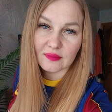 Фотография девушки Дарьяна, 37 лет из г. Калуга