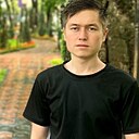 Али, 23 года