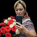 Эльвира, 46 лет