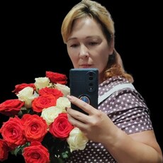 Фотография девушки Эльвира, 46 лет из г. Черемхово