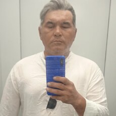 Фотография мужчины Алик, 46 лет из г. Рудный