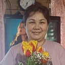 Альбина, 52 года