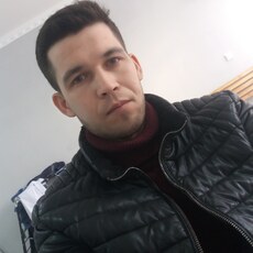 Фотография мужчины Jahongir, 32 года из г. Бекабад