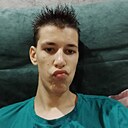 Илья, 18 лет
