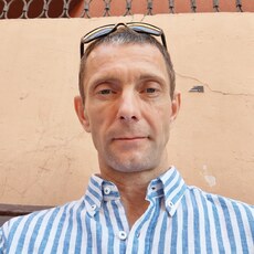 Фотография мужчины Родион, 39 лет из г. Липецк