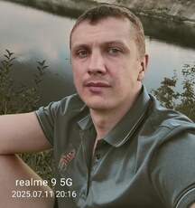 Фотография мужчины Дмитрий, 32 года из г. Алчевск