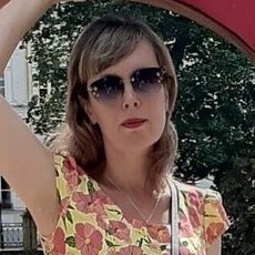 Фотография девушки Наталья, 41 год из г. Гродно