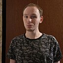 Евгений, 25 лет