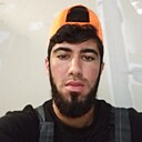 Аюб, 23 года