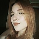 Настя, 19 лет