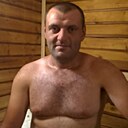 Геворг, 36 лет