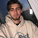 Женя, 20 лет