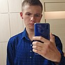Егор, 26 лет