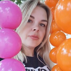 Фотография девушки Ірина, 36 лет из г. Киев