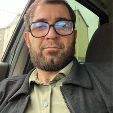 Фотография мужчины Rama, 34 года из г. Новый Уренгой