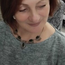 Фотография девушки Ирина, 53 года из г. Иркутск