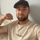 Рустам, 34 года