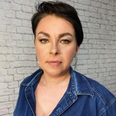 Людмила, 44 из г. Калининград.