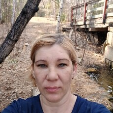 Фотография девушки Татьяна, 44 года из г. Мариуполь