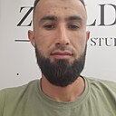 Бобур, 32 года