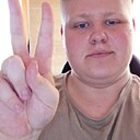 Даниил, 19 лет