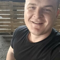 Фотография мужчины Андрей, 31 год из г. Тула