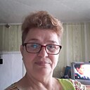 Изаида, 57 лет