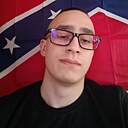 Илья, 19 лет
