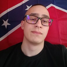 Фотография мужчины Илья, 20 лет из г. Омск