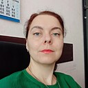 Анастасия, 40 лет