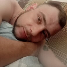Фотография мужчины Серёга, 31 год из г. Одесса