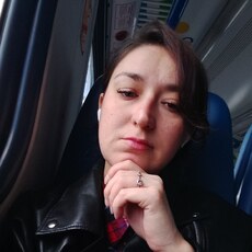 Фотография девушки Дарья, 30 лет из г. Новокузнецк