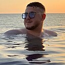 Микаэль, 25 лет
