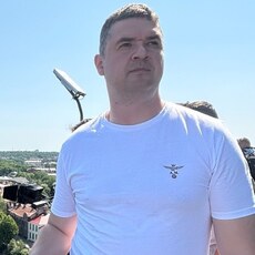 Фотография мужчины Михаил, 38 лет из г. Балаково