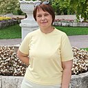 Оксана, 46 лет