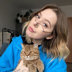 Алина, 22 из г. Челябинск.