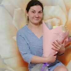 Фотография девушки Екатерина, 31 год из г. Лесосибирск