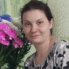 Фотография девушки Екатерина, 31 год из г. Лесосибирск