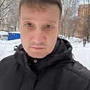 Андрей, 36 лет