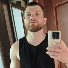 Фотография мужчины Николай, 31 год из г. Павлодар