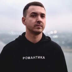 Фотография мужчины Вадим, 27 лет из г. Нижний Новгород