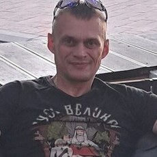 Фотография мужчины Андрей, 45 лет из г. Строитель (Белгородская Обл)