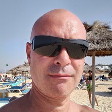 Фотография мужчины Иво, 45 лет из г. Шумен